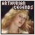 I'm Arthurian Legends fan!
